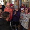 Приходской детский праздник в честь Казанской иконы Божией Матери