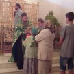 День Святой Троицы