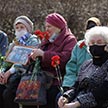 День освобождения узников фашистских концлагерей