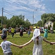 День Святой Троицы
