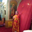Престольный праздник