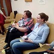 Светлая седмица-2017