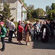 Трудническая поездка в Свято-Троицкую Сергиеву лавру