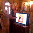 Встреча-беседа с председателем Бежецкого отделения ТРОО "Союз замещающих семей", мамой 13-ти детей, Н. Ю. Горисловой 