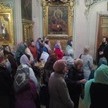 Встреча преподавателей ОПК