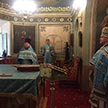 Рождество Пресвятой Богородицы
