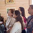 15-летие Приходского семейного клиросного хора храма