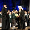 При свете Рождественской звезды