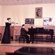 Концерт, посвящённый 100-летию обретения Державного образа Пресвятой Богородицы