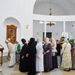 Архиерейское Богослужение