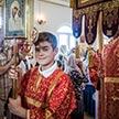 Престольный Праздник храма царя страстотерпца Николая в Аннино 