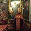 Престольный праздник