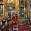 Престольный праздник