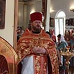 Престольный праздник в храме царя страстотерпца Николая 