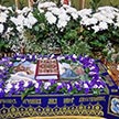 Торжественные богослужения праздника Успение Пресвятой Богородицы