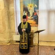 Панихида по безвинно убиенным в террористическом акте в Красногорске