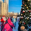 Приходской праздник «Рождественской ёлки»