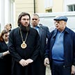Совещание по вопросам размещения православных храмов в Южном викариатстве