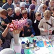 День открытых дверей в детской воскресной школе