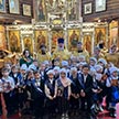 Посвящение в первоклассники