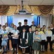 Интеллектуальный турнир Воскресных школ Южного викариатства