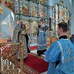 Благовещение Пресвятой Богородицы