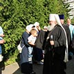 День Толгской иконы Божией Матери