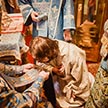 Малый Престольный праздник храма свт. Николая Мирликийского, чудотворца в Сабурове