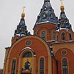 День празднования Державной иконы Божией Матери в Чертанове