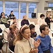 Спектакль и просветительское мероприятие