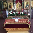 Плащаницы Донского благочиния