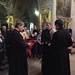 День Рождения митрополита Иова