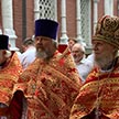 Праздник Положения Ризы Господней