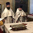 Праздник Крещения Господня