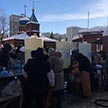 С праздником Крещения Господня!