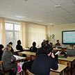 Общественного совета по духовно-нравственному воспитанию Южного административного округа