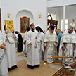 Архиерейское Богослужение