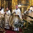 Праздник Крещения Господня