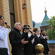 Праздничное мероприятие «День Крещения Руси»