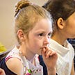 Творческая Встреча, посвященная святому страстотерпцу царю Николаю