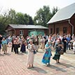 Праздничное мероприятие «День Крещения Руси»