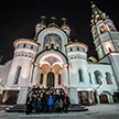 Паломничество в Саввино-Сторожевский монастырь