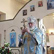 Престольный праздник Храма Державной иконы Божией Матери в Чертанове