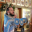 Праздник Успения Пресвятой Богородицы в храме Архангела Михаила в Царицыно