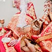 Награждение духовенства и мирян Южного викариатства