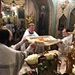 Праздник Рождества Христова