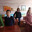 Комиссия по воскресным школам в храме царя страстотерпца Николая в Аннино