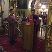 Престольный праздник