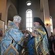 Престольный праздник Храма Державной иконы Божией Матери в Чертанове