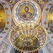 «РУКА БОЖИЯ ПРИСУТСТВУЕТ НА КАЖДОМ ИЗ НАС» Патриарх Московский и всея Руси Кирилл